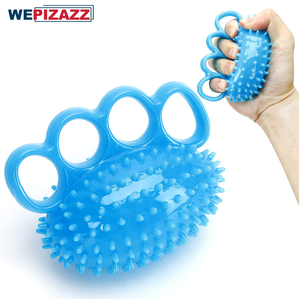 Hand Grip Strengthener Finger  – обзор и цена Grip Strengthener Hand
