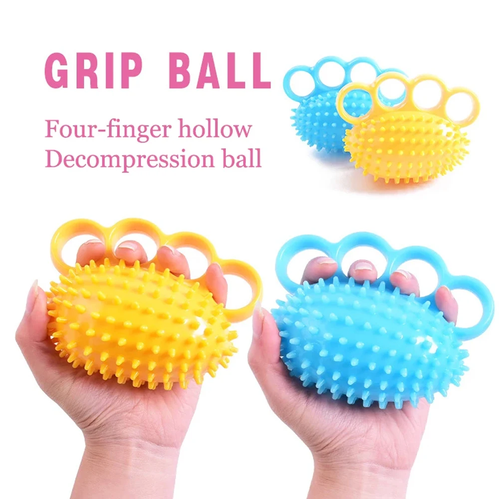 Hand Grip Strengthener Finger  – обзор и цена Grip Strengthener Hand