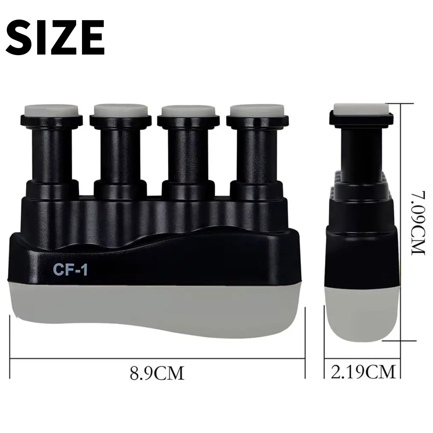 Guitar Hand Grip Finger Exerci – обзор и цена Grip Strengthener Hand