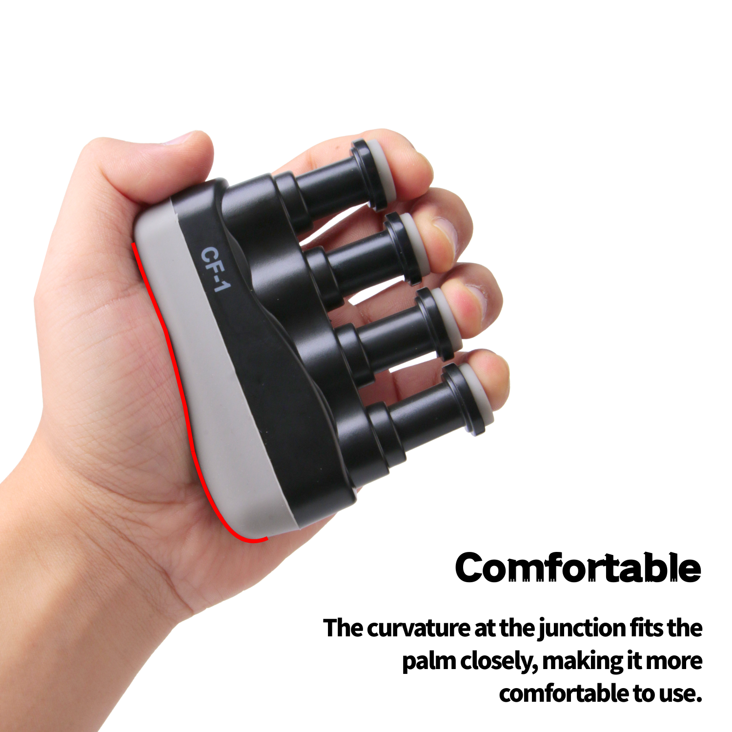 Guitar Hand Grip Finger Exerci – обзор и цена Grip Strengthener Hand