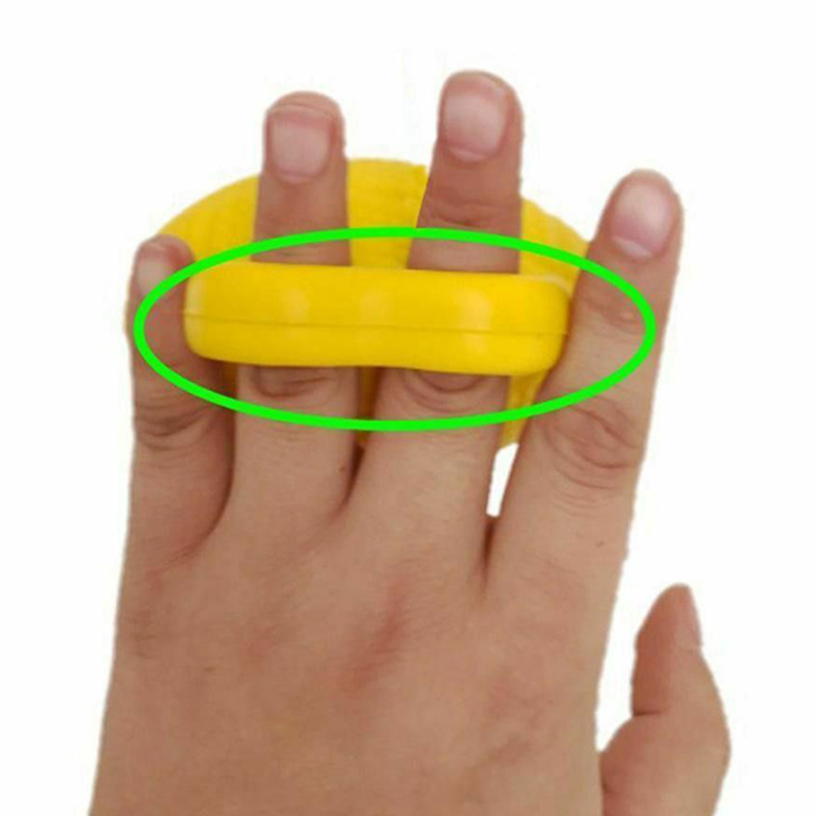 Finger Exerciser Ball Relax Mu – обзор и цена Grip Strengthener Hand