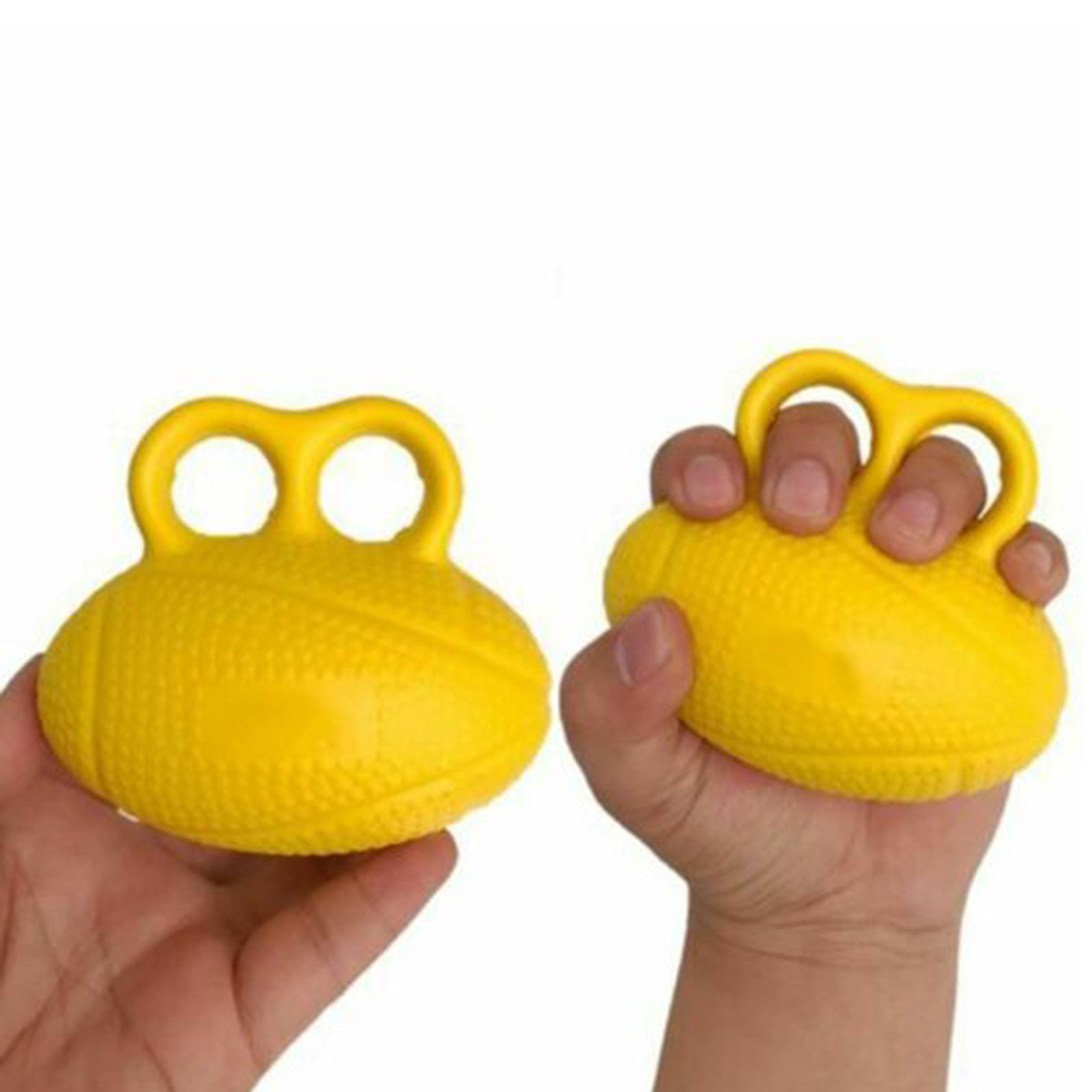 Finger Exerciser Ball Relax Mu – обзор и цена Grip Strengthener Hand