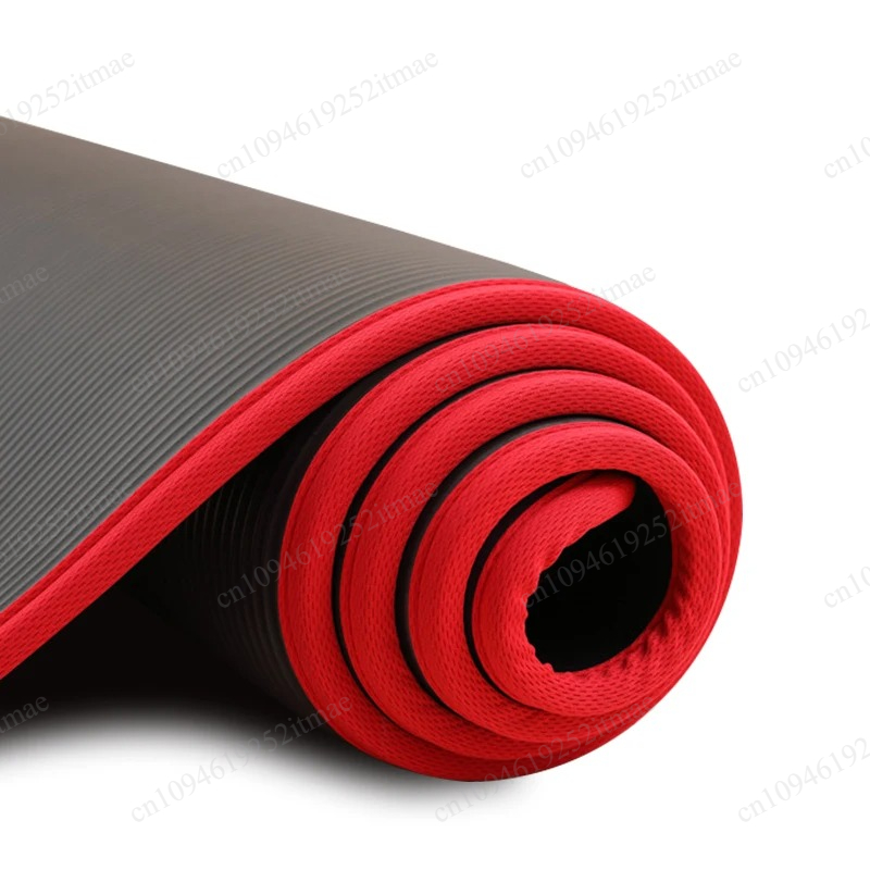 10mm Extra Thick Non-slip Work – обзор и цена Thick Yoga Mat
