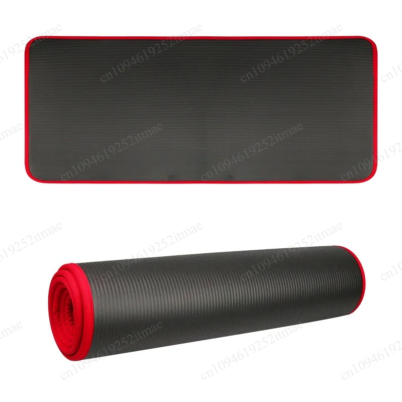 10mm Extra Thick Non-slip Work – обзор и цена Thick Yoga Mat