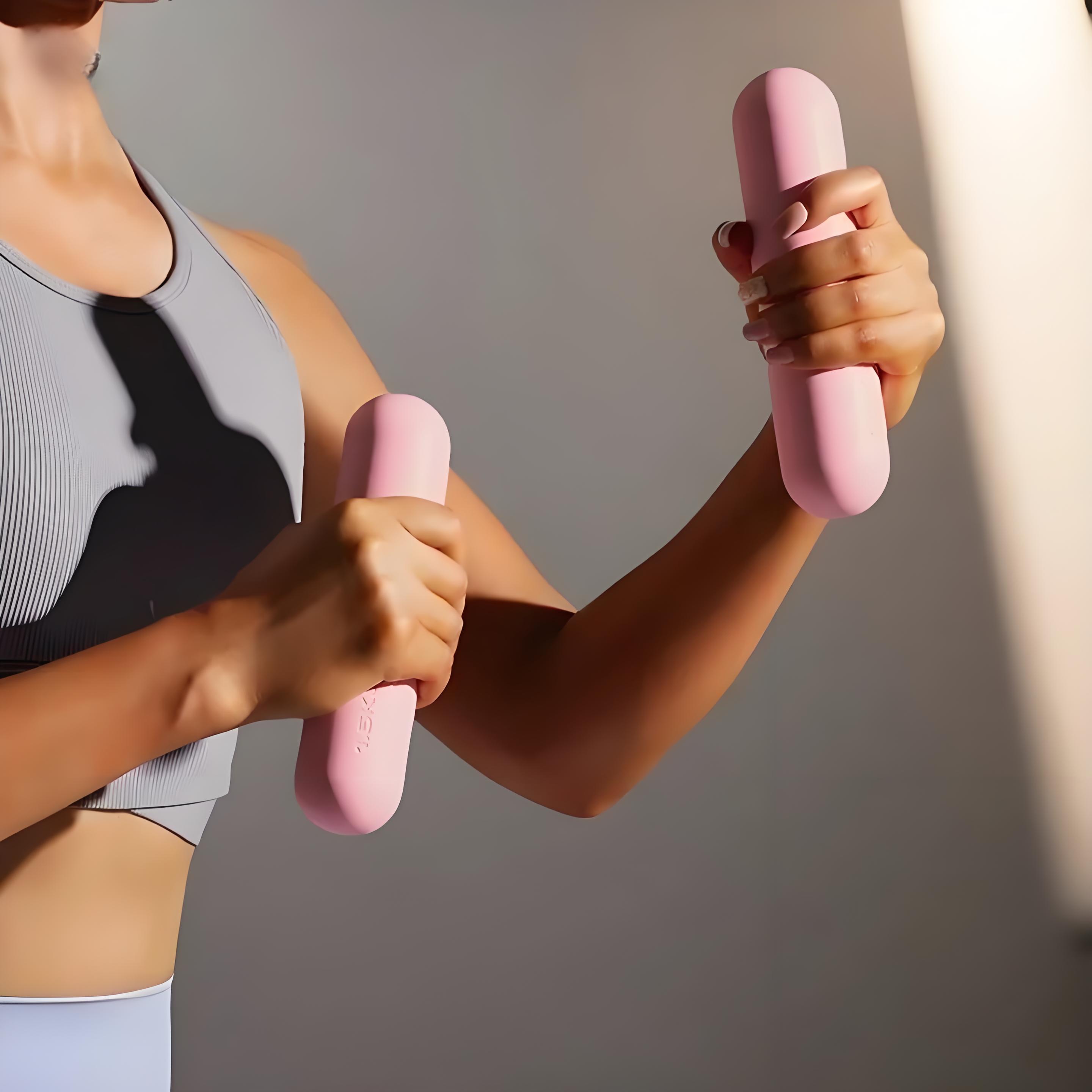 Home Gym Fitness Dumbbells Str – обзор и цена Yoga Fitness Bar