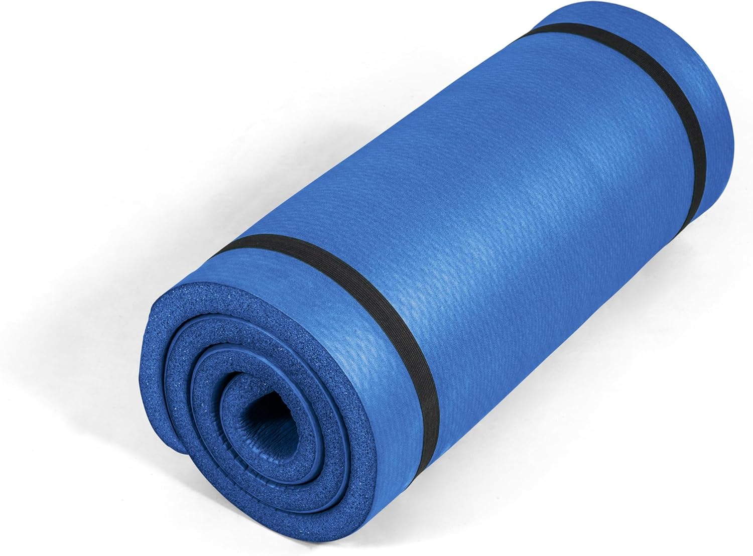 1-Inch Thick Yoga Mat, High-De – обзор и цена Thick Yoga Mat